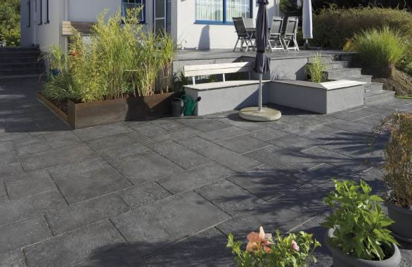 Betonske ploče BRADSTONE Blue Lias