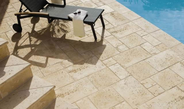 Betonske ploče BRADSTONE Travero