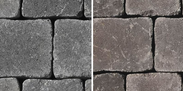 Betonski opločnici CASTELLO ANTICO otučen