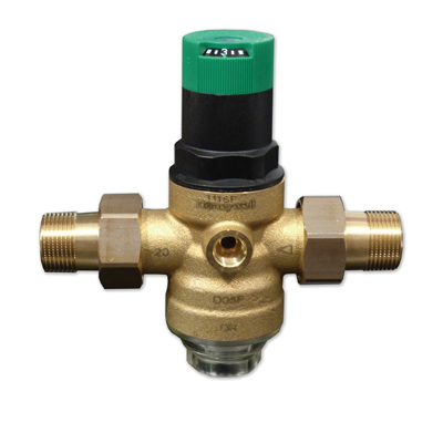 REGULATOR TLAKA 3/4' BRAUKMANN
