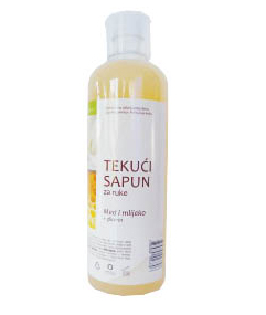 TEKUĆI SAPUN