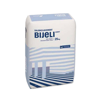 CEMENT BIJELI