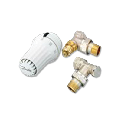 DANFOSS SET R