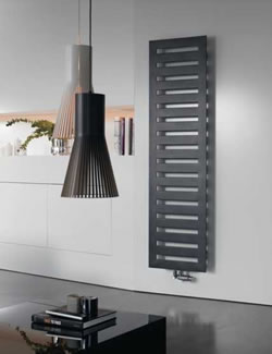Radijator ZEHNDER METROPOLITAN