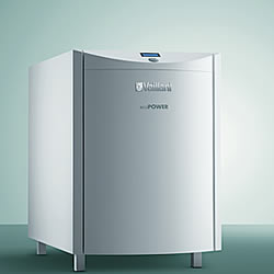 Mikrokogeneracija ecoPOWER