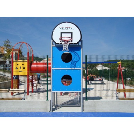 TIP 8820 VIŠENAMJENSKO IGRALIŠTE
