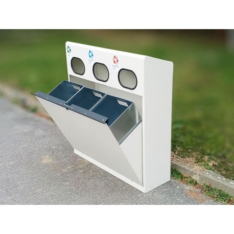 TIP 2705 - Koš za selektiranje otpada