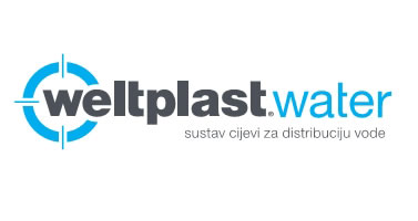 WELTPLAST.WATER - PEHD cijevi za transport pitke vode