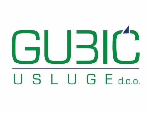 Gubić usluge d.o.o.