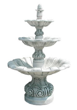 Fontana FIRENCA 124/2 BP