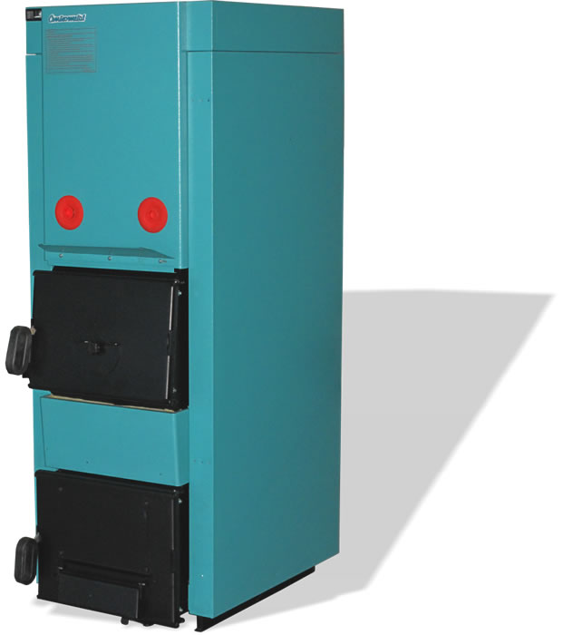Kotao kombinirani EKO CKB P (20 – 50 kW)