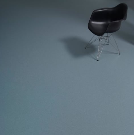 PVC podna obloga (Homogena) Medintone PUR