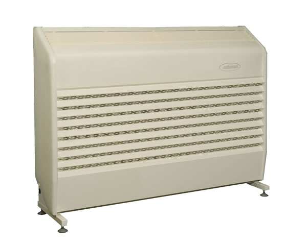 CALOREX DH44/66 - odvlaživači zraka za bazene