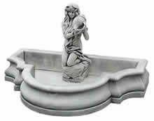 Fontana NIKA 283 P - 311 P