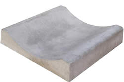 Betonska kanalica 65C (š=40 cm)
