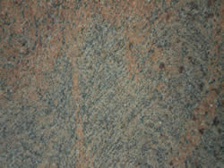 Uzorak kamena: granit - MULTICOLOR ROSSO