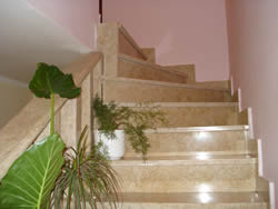Kamene stepenice 2