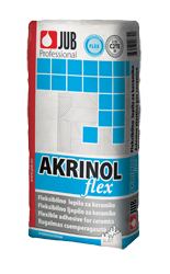 AKRINOL FLEX 25/1 C2 TE S1