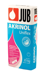 AKRINOL UNIFLEX 25/1 C2 T