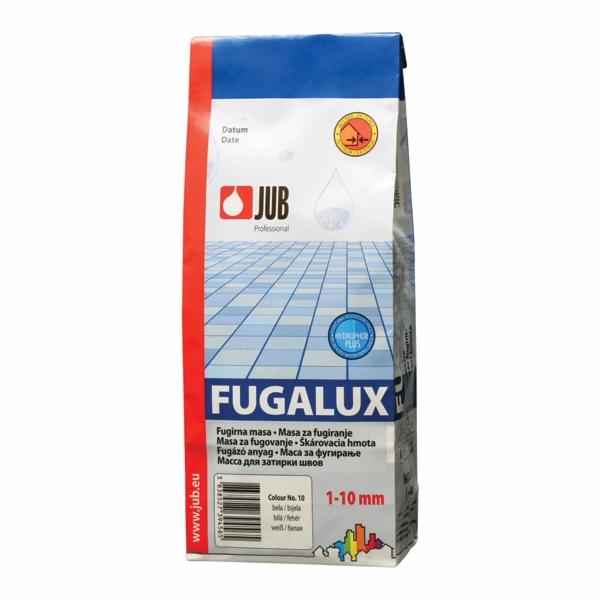 FUGALUX 2/1 br.10, 12, 13, 14