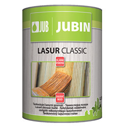 JUBIN LASUR CLASSIC 0,75 L