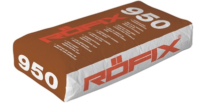 ROFIX 950-VAP.CEM. MORT ZA ZID.M5 40/1