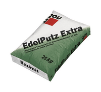 BAUMIT EDELPUTZ EX.2,0 MM BIJELI 25/1