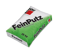 BAUMIT FEINPUTZ 25/1