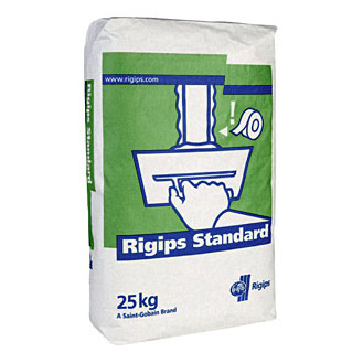 RIGIPS FUGIRMASA-STANDARD 25/1