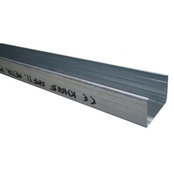 RIGIPS PROFIL-CW 100/50/0,6/2600