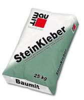 BAUMIT STEINKLEBER 25/1