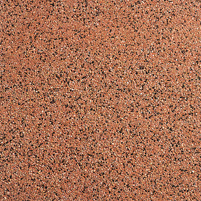 OPLOČNIK PASTELLA 3,8 CM-TERRAKOTTA