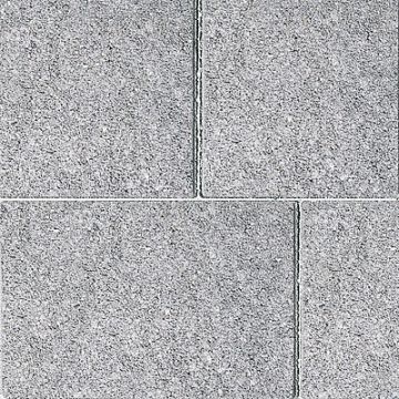 OPLOČNIK RETTANGO 6 CM-KOMBI SIVA