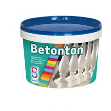 BETONTON ŽUTI 0,75 L