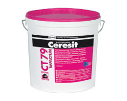 Završna elastomer žbuka CERESIT CT 79