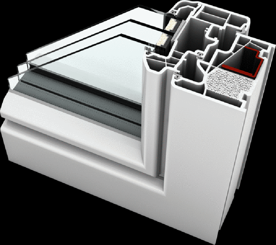 KF 410 ambiente