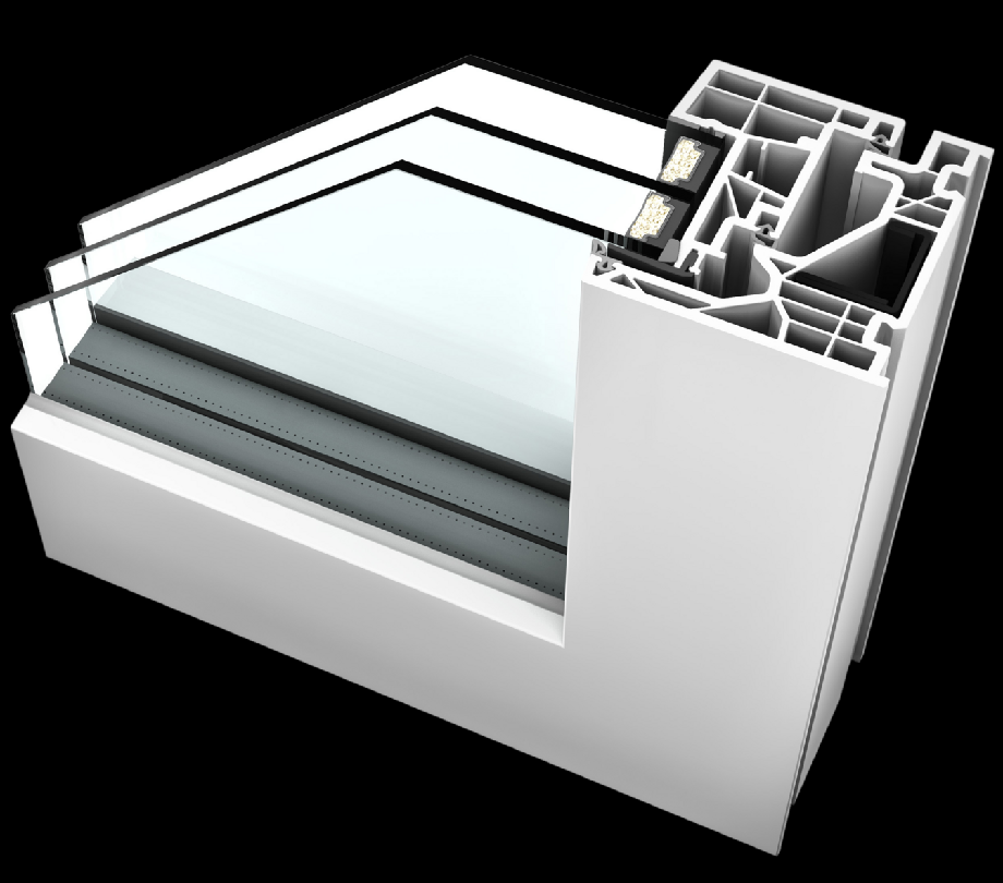 KF 520 studio