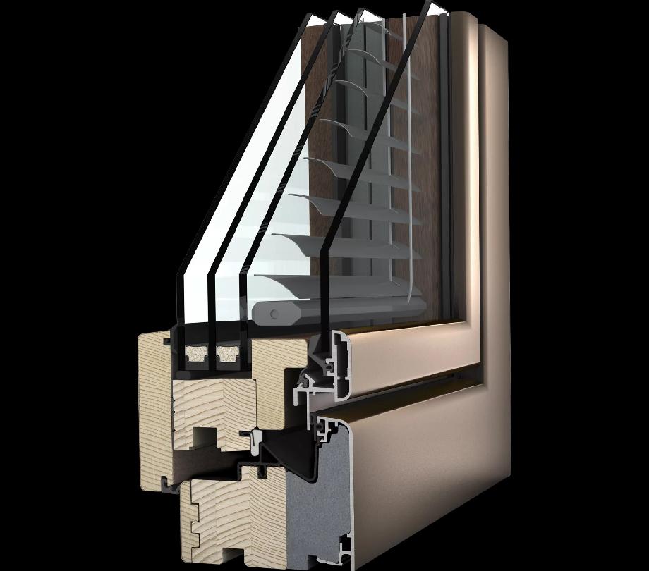 HV 450 ambiente