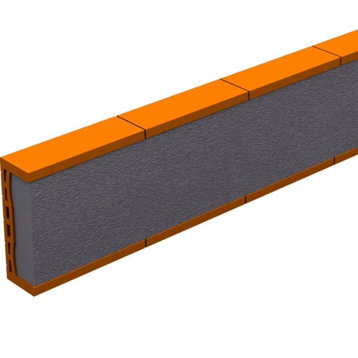 POROTHERM nadvoj 6,5x23,8