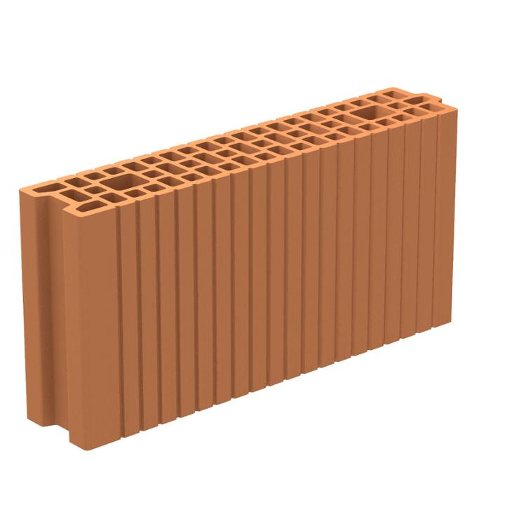 POROTHERM 10 P+E