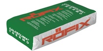 RÖFIX CalceClima® Thermo/ Vapnena toplinsko-izolacijska žbuka