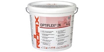 RÖFIX OPTIFLEX 2K / Izolacijska masa za izravnavanje, dvokomponentna