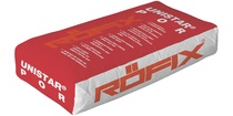 RÖFIX Unistar® POR / Mort za lijepljenje i armiranje