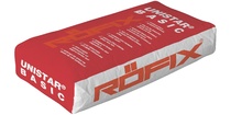 RÖFIX Unistar® BASIC / Mort za lijepljenje i armiranje