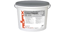 Creteo®Repair CC 171 Hidrofobirajuća impregnacija
