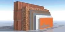 RÖFIX CORKTHERM 040 Toplinsko-izolacijski sustav od pluta