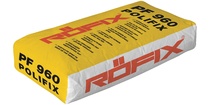 RÖFIX PF 960 POLIFIX / Unutarnja glet masa
