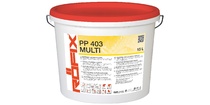 RÖFIX PP 403 MULTI / Univerzalni silikonski premaz