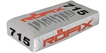 RÖFIX 715 Specijalna plemenita žbuka