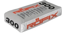 RÖFIX 300 Fina vapnena unutarnja završna žbuka